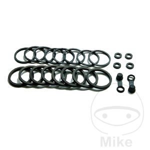 BRAKE CALIPER SEAL KIT CALIPER SERVICE/REPAIR