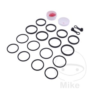 BRAKE CALIPER SEAL KIT CALIPER SERVICE/REPAIR