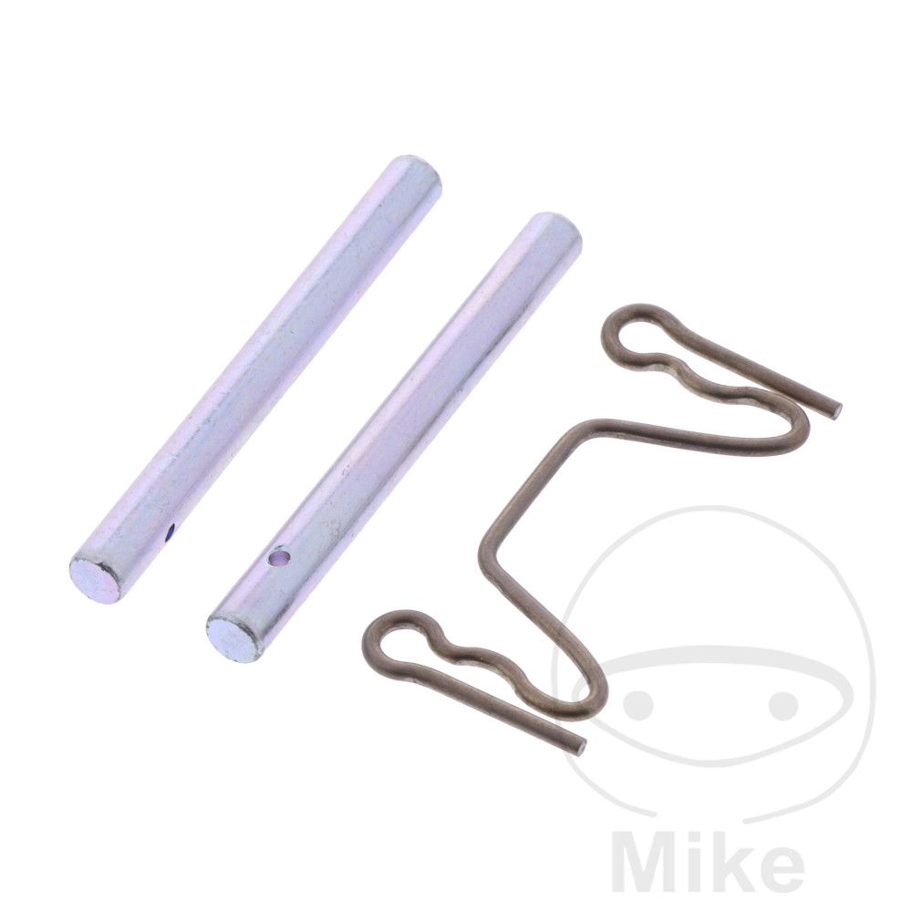 PAD PIN SET . NextPart.dk Reservedele Motorcykler touring Sport Racing Atv Oliefilter Luftfilter Bremseklodser Bremseskive Tændrør Kædekit Dæk PAD PIN SET .