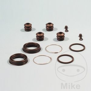 BRAKE CALIPER SEAL KIT CALIPER SERVICE/REPAIR