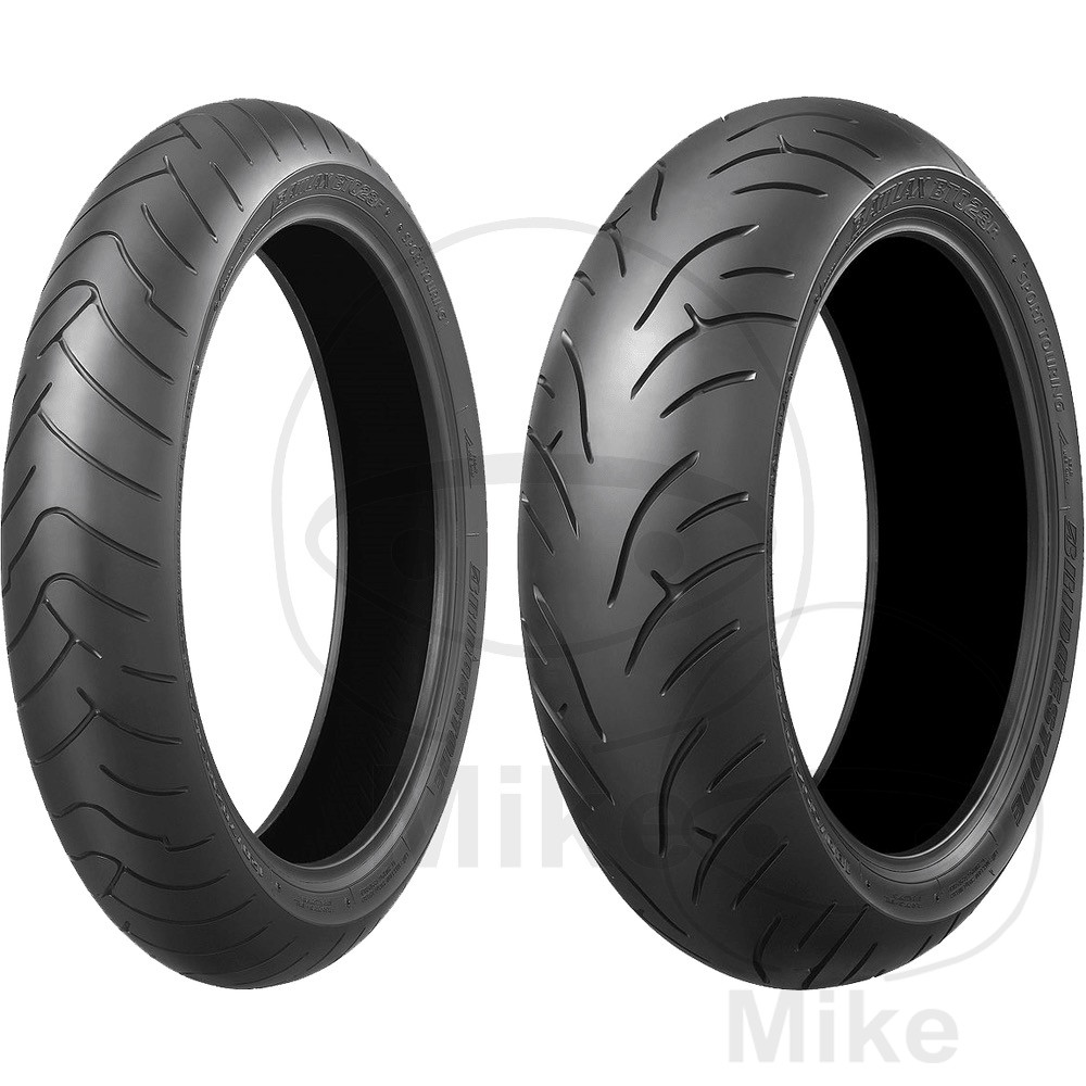 190/50ZR17 (73W) TL rear Tyre Bridgestone BT023 NextPart.dk Reservedele Motorcykler touring Sport Racing Atv Oliefilter Luftfilter Bremseklodser Bremseskive Tændrør Kædekit Dæk 190/50ZR17 (73W) TL rear Tyre Bridgestone BT023