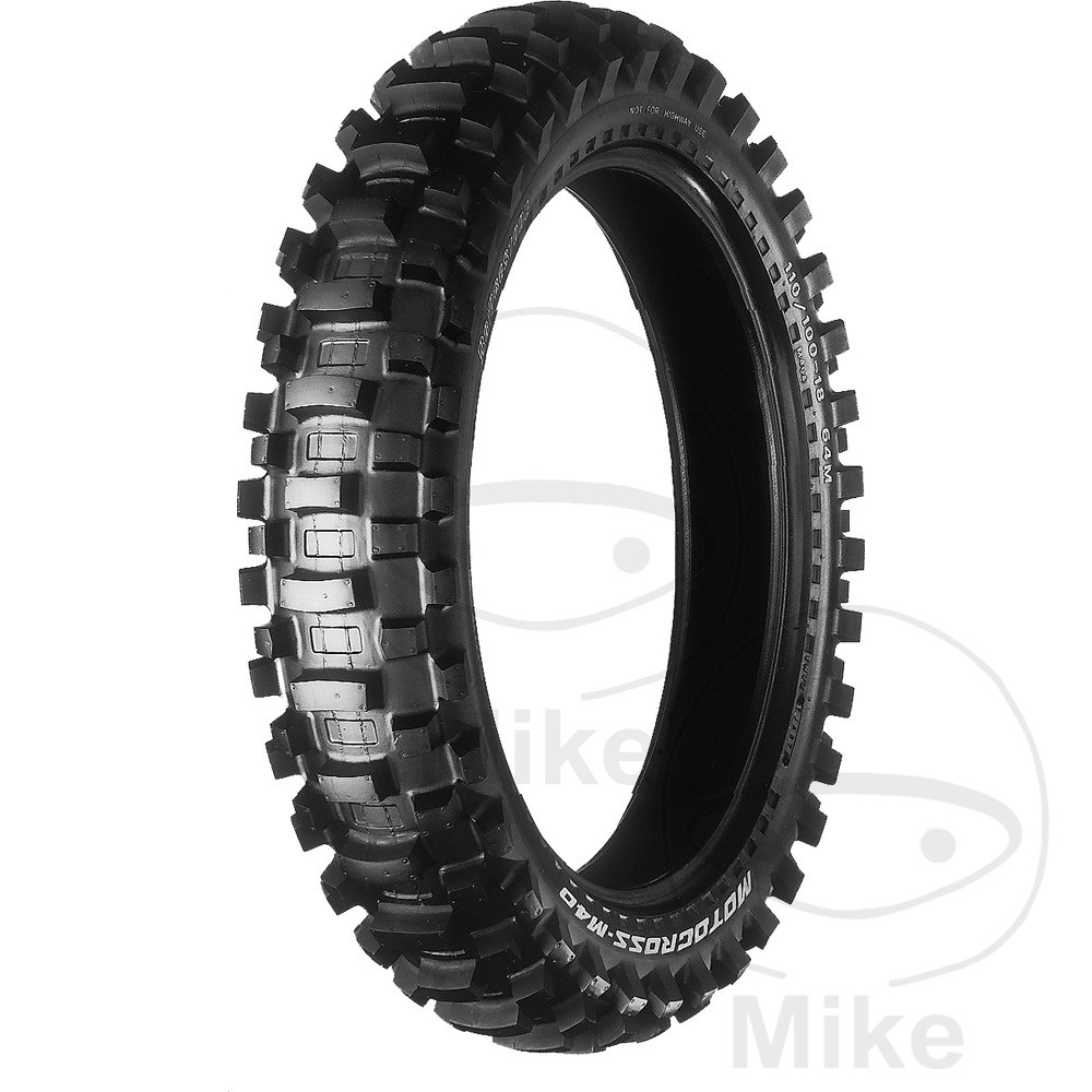 2.50-10 33J TT rear Tyre Bridgestone M40 NextPart.dk Reservedele Motorcykler touring Sport Racing Atv Oliefilter Luftfilter Bremseklodser Bremseskive Tændrør Kædekit Dæk 2.50-10 33J TT rear Tyre Bridgestone M40