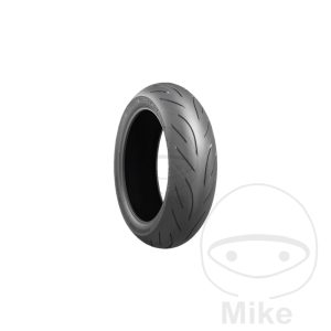 190/50ZR17 (73W) TL rear BRIDGESTONE TYRE BAX S21 NextPart.dk Reservedele Motorcykler touring Sport Racing Atv Oliefilter Luftfilter Bremseklodser Bremseskive Tændrør Kædekit Dæk 190/50ZR17 (73W) TL rear BRIDGESTONE TYRE BAX S21
