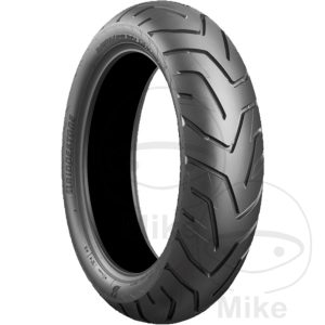 150/70R17 69V TL rear BRIDGESTONE TYRE BAX A41