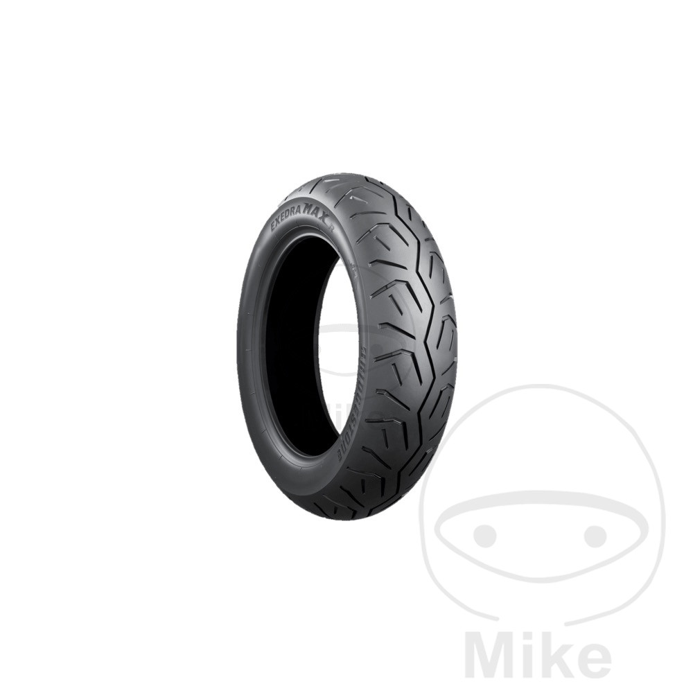 180/70-15 76H TL rear BRIDGESTONE TYRE EXEDRA MAX NextPart.dk Reservedele Motorcykler touring Sport Racing Atv Oliefilter Luftfilter Bremseklodser Bremseskive Tændrør Kædekit Dæk 180/70-15 76H TL rear BRIDGESTONE TYRE EXEDRA MAX
