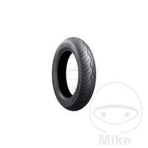 150/80-16 71H TL front BRIDGESTONE TYRE EXEDRA MAX