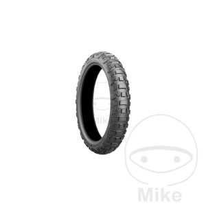 2.75-21 45P TL front M+S BRIDGESTONE TYRE BAX A41
