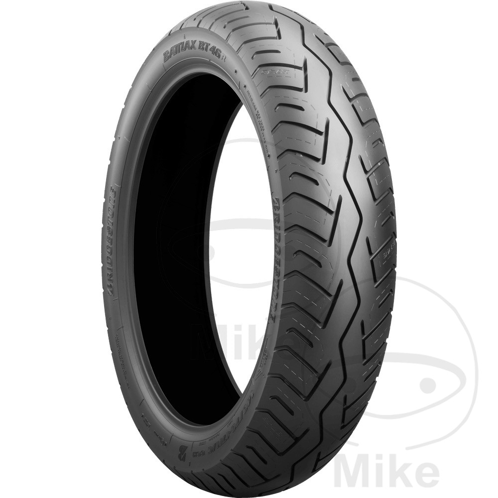120/80-17 61H TL rear BRIDGESTONE TYRE BAX BT46R NextPart.dk Reservedele Motorcykler touring Sport Racing Atv Oliefilter Luftfilter Bremseklodser Bremseskive Tændrør Kædekit Dæk 120/80-17 61H TL rear BRIDGESTONE TYRE BAX BT46R
