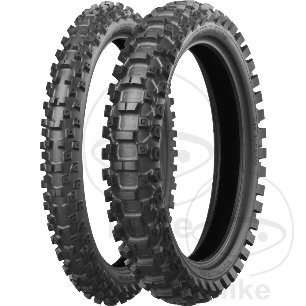 110/90-19 62M TT rear NHS BRIDGESTONE TYRE BACR X20F SOFT NextPart.dk Reservedele Motorcykler touring Sport Racing Atv Oliefilter Luftfilter Bremseklodser Bremseskive Tændrør Kædekit Dæk 110/90-19 62M TT rear NHS BRIDGESTONE TYRE BACR X20F SOFT