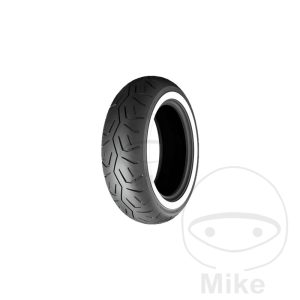 180/70-15 76H TT rear WW BRIDGESTONE TYRE EXEDRA G722 G NextPart.dk Reservedele Motorcykler touring Sport Racing Atv Oliefilter Luftfilter Bremseklodser Bremseskive Tændrør Kædekit Dæk 180/70-15 76H TT rear WW BRIDGESTONE TYRE EXEDRA G722 G