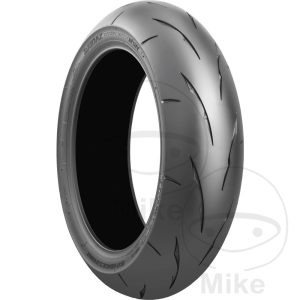 200/55ZR17 (78W) TL rear BRIDGESTONE TYRE RS11 R
