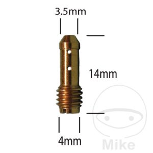 IDLE JET SIZE 42.5 EBC
