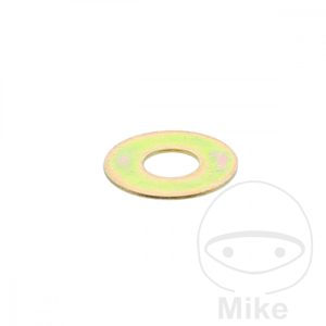 WASHER FOR MAIN JET NextPart.dk Reservedele Motorcykler touring Sport Racing Atv Oliefilter Luftfilter Bremseklodser Bremseskive Tændrør Kædekit Dæk WASHER FOR MAIN JET