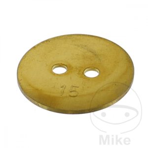 THROTTLE VALVE BING NextPart.dk Reservedele Motorcykler touring Sport Racing Atv Oliefilter Luftfilter Bremseklodser Bremseskive Tændrør Kædekit Dæk THROTTLE VALVE BING