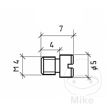 Bing dyse str. 50 QMB139 4T NextPart.dk Reservedele Motorcykler touring Sport Racing Atv Oliefilter Luftfilter Bremseklodser Bremseskive Tændrør Kædekit Dæk Bing dyse str. 50 QMB139 4T