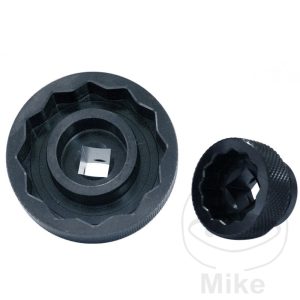 SOCKET 1/2 INCH JMP 12 POINT 26/56MM FOR MV NextPart.dk Reservedele Motorcykler touring Sport Racing Atv Oliefilter Luftfilter Bremseklodser Bremseskive Tændrør Kædekit Dæk SOCKET 1/2 INCH JMP 12 POINT 26/56MM FOR MV