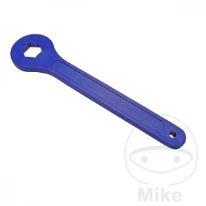FORK TOP REMOVAL TOOL 24mm JMP SOFT MATERIAL NON-MARKING NextPart.dk Reservedele Motorcykler touring Sport Racing Atv Oliefilter Luftfilter Bremseklodser Bremseskive Tændrør Kædekit Dæk FORK TOP REMOVAL TOOL 24mm JMP SOFT MATERIAL NON-MARKING