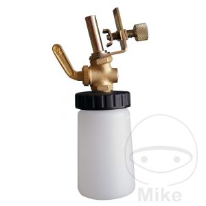 BRAKE FLUID FILLER JMP Reservebehälter