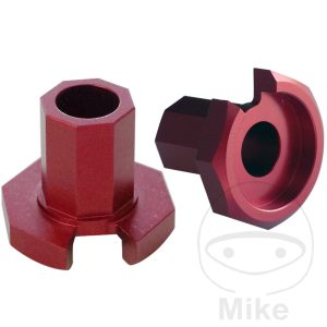 FORK CAP SOCKET JMP 36MM FOR SHOWA FORK