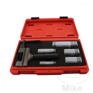 CAM CHAIN RIVETER JMP