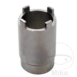 CASTLE NUT DRIVER 25/30MM FOR TRIUMPH NextPart.dk Reservedele Motorcykler touring Sport Racing Atv Oliefilter Luftfilter Bremseklodser Bremseskive Tændrør Kædekit Dæk CASTLE NUT DRIVER 25/30MM FOR TRIUMPH