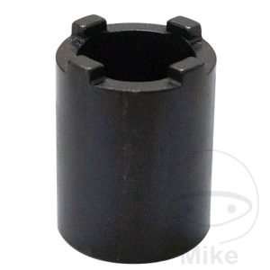 CASTLE NUT DRIVER 28/38MM FOR TRIUMPH NextPart.dk Reservedele Motorcykler touring Sport Racing Atv Oliefilter Luftfilter Bremseklodser Bremseskive Tændrør Kædekit Dæk CASTLE NUT DRIVER 28/38MM FOR TRIUMPH