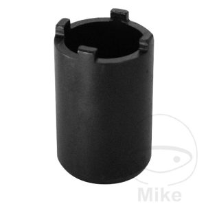 CASTLE NUT DRIVER 25.5/32MM FOR TRIUMPH