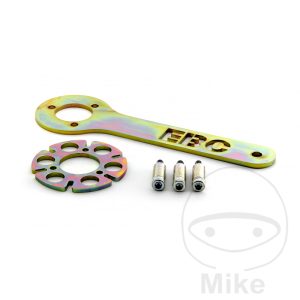 CLUTCH BASKET HOLDER EBC