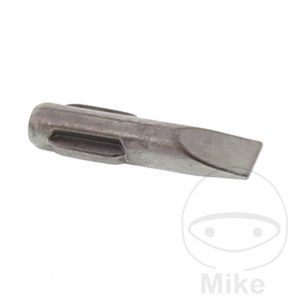 REPLACEMENT SLOT BIT 5X4MM FOR 7220312 CARB TOOL