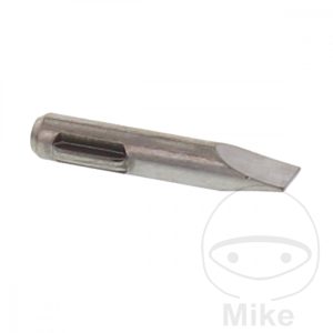 REPLACEMENT SLOT BIT 5X10MM FOR 7220312 CARB TOOL
