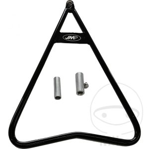 TRIANGLE SIDE STAND COMPLETE WITH THREE FITTINGS