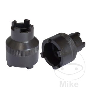 CASTLE NUT DRIVER 19.9/26 mm 30.5/39MM NextPart.dk Reservedele Motorcykler touring Sport Racing Atv Oliefilter Luftfilter Bremseklodser Bremseskive Tændrør Kædekit Dæk CASTLE NUT DRIVER 19.9/26 mm 30.5/39MM