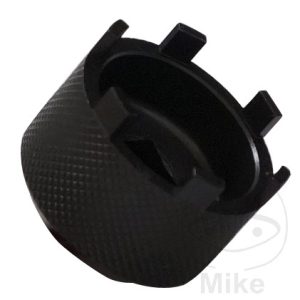 CASTLE NUT DRIVER 36.8/42 mm NextPart.dk Reservedele Motorcykler touring Sport Racing Atv Oliefilter Luftfilter Bremseklodser Bremseskive Tændrør Kædekit Dæk CASTLE NUT DRIVER 36.8/42 mm