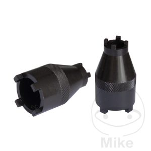 CASTLE NUT DRIVER 14/19.8 mm 26.5/34.2 mm NextPart.dk Reservedele Motorcykler touring Sport Racing Atv Oliefilter Luftfilter Bremseklodser Bremseskive Tændrør Kædekit Dæk CASTLE NUT DRIVER 14/19.8 mm 26.5/34.2 mm
