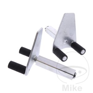 ADAPTER ROLLER FRONT FORK JMP 6ON