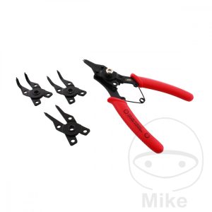 CIRCLIP PLIER SET JMP