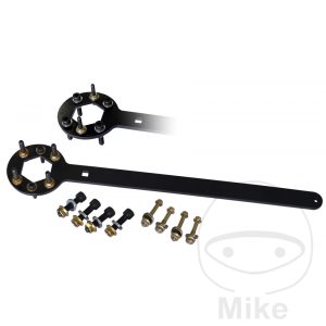 TOOL FIXIER JMP Riemenscheibe