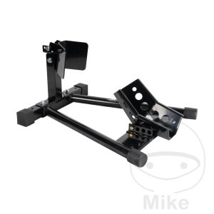 UNIVERSAL AUTO WHEEL CLAMP FOR WHEEL SIZE 16-21"