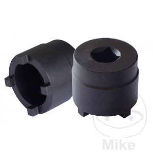 CASTLE NUT DRIVER 29/40 mm