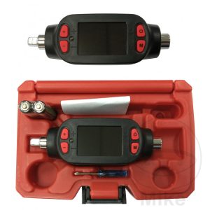 TORQUE ADAPTER JMP Digital 1/4 6-30NM