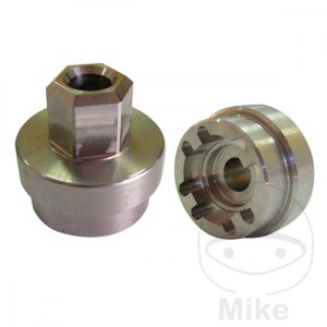 CASTLE NUT DRIVER JMP 25/34MM NextPart.dk Reservedele Motorcykler touring Sport Racing Atv Oliefilter Luftfilter Bremseklodser Bremseskive Tændrør Kædekit Dæk CASTLE NUT DRIVER JMP 25/34MM