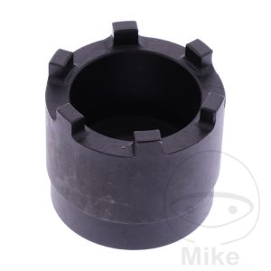CASTLE NUT DRIVER 32.3/40MM FOR HONDA NextPart.dk Reservedele Motorcykler touring Sport Racing Atv Oliefilter Luftfilter Bremseklodser Bremseskive Tændrør Kædekit Dæk CASTLE NUT DRIVER 32.3/40MM FOR HONDA