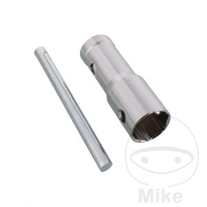 SPARK PLUG TOOL SW16/18/21 3 IN 1 WITH CROSS HANDLE JMP