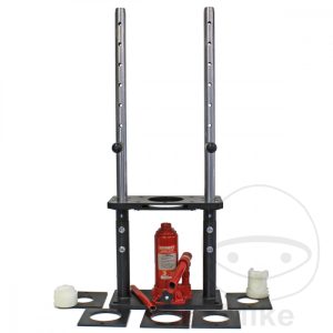 SUSPENSION PRESS YSS NextPart.dk Reservedele Motorcykler touring Sport Racing Atv Oliefilter Luftfilter Bremseklodser Bremseskive Tændrør Kædekit Dæk SUSPENSION PRESS YSS