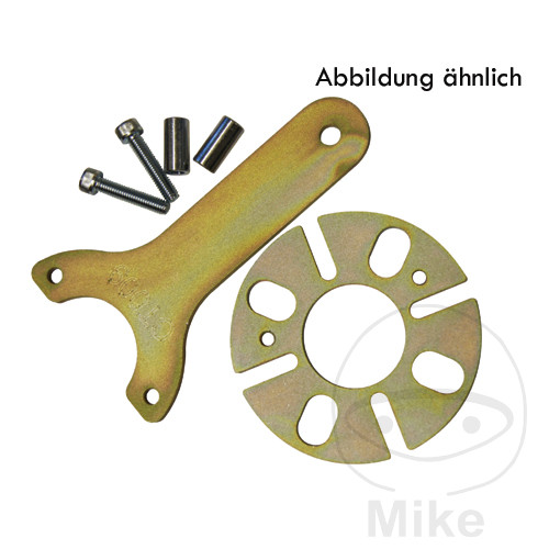 CLUTCH BASKET HOLDER EBC NextPart.dk Reservedele Motorcykler touring Sport Racing Atv Oliefilter Luftfilter Bremseklodser Bremseskive Tændrør Kædekit Dæk CLUTCH BASKET HOLDER EBC