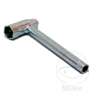SPARK PLUG TOOL SW13/11/21 3 IN 1 FOR VESPA