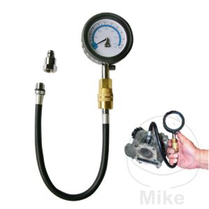 COMPRESSION TESTER M10X1 M12/M14X1.25 JMP