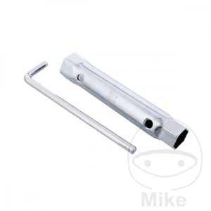 SPARK PLUG TOOL SW16/21 2 IN 1 WITH ANGLED HANDLE JMP