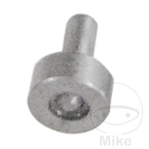 RIVET HEAD FOR 4XX CHAINS FOR 722.61.52