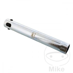 SPARK PLUG TOOL SW18 160MM WITH RETRACTABLE T-GRIP JMP